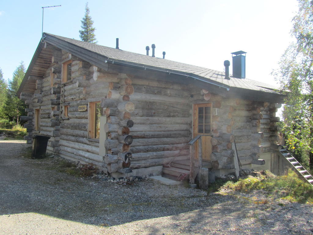 Rukakaiku Cottages Værelse billede